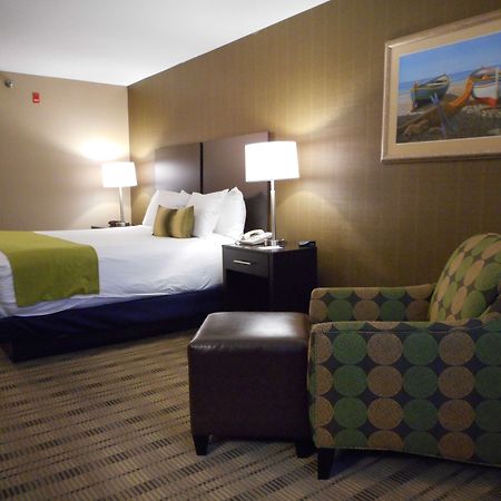 Best Western Providence Warwick Airport Inn Extérieur photo