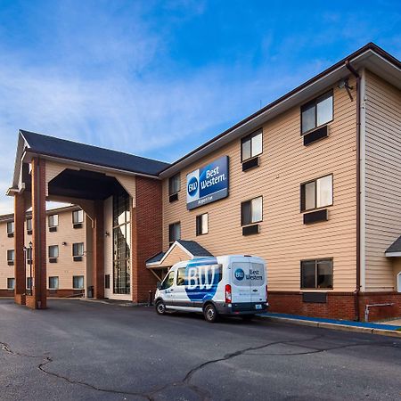 Best Western Providence Warwick Airport Inn Extérieur photo
