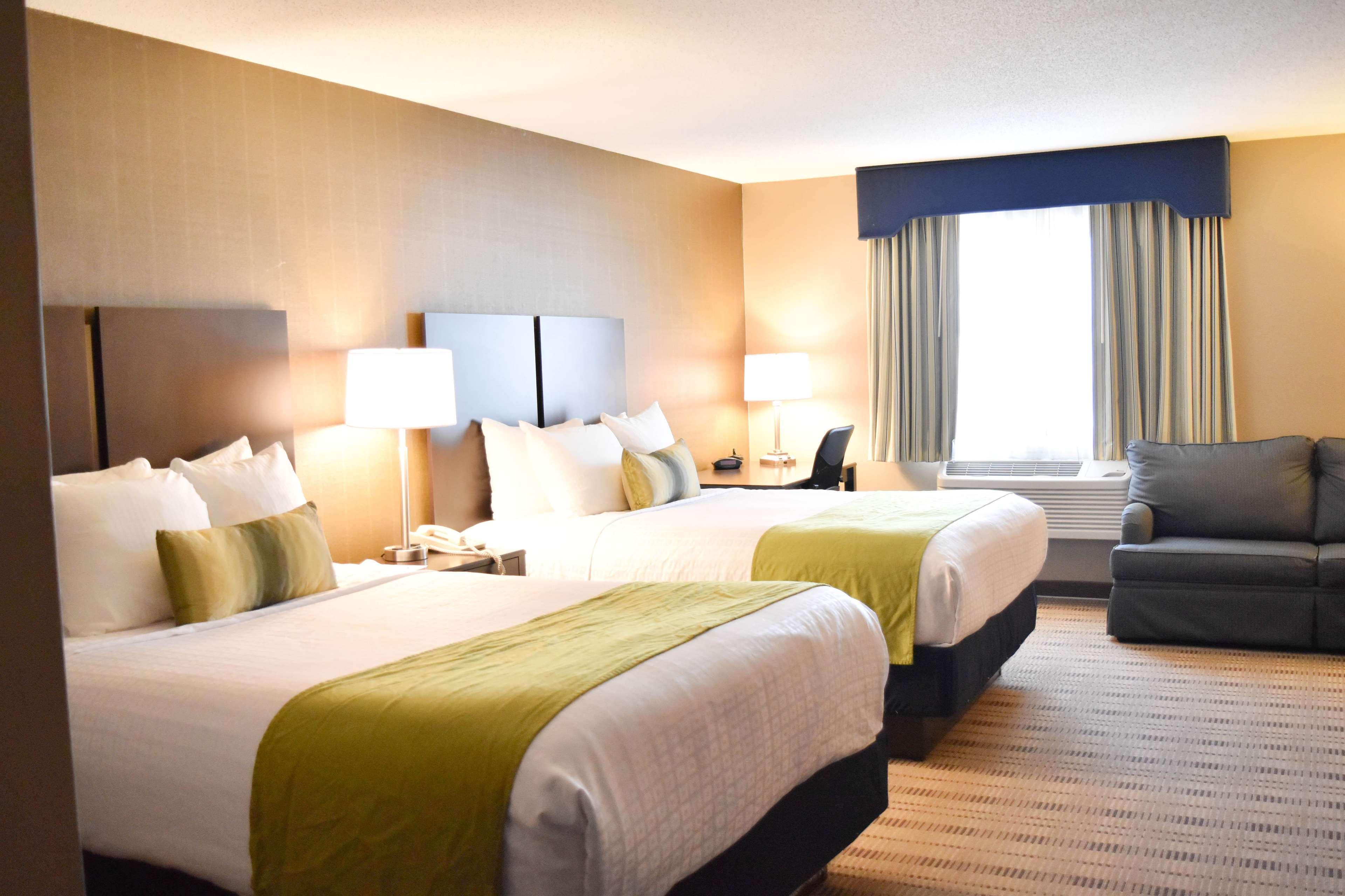 Best Western Providence Warwick Airport Inn Extérieur photo