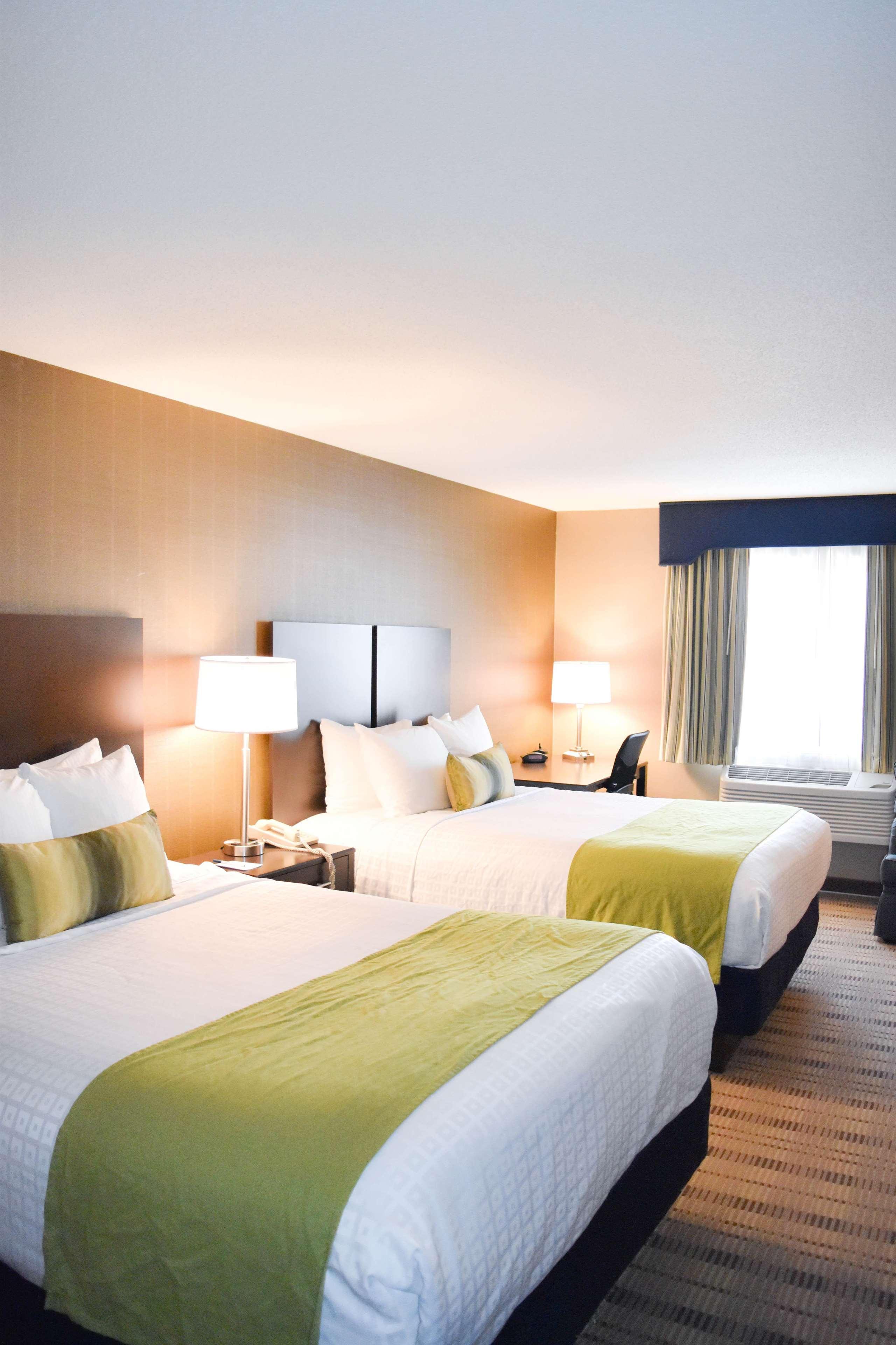 Best Western Providence Warwick Airport Inn Extérieur photo
