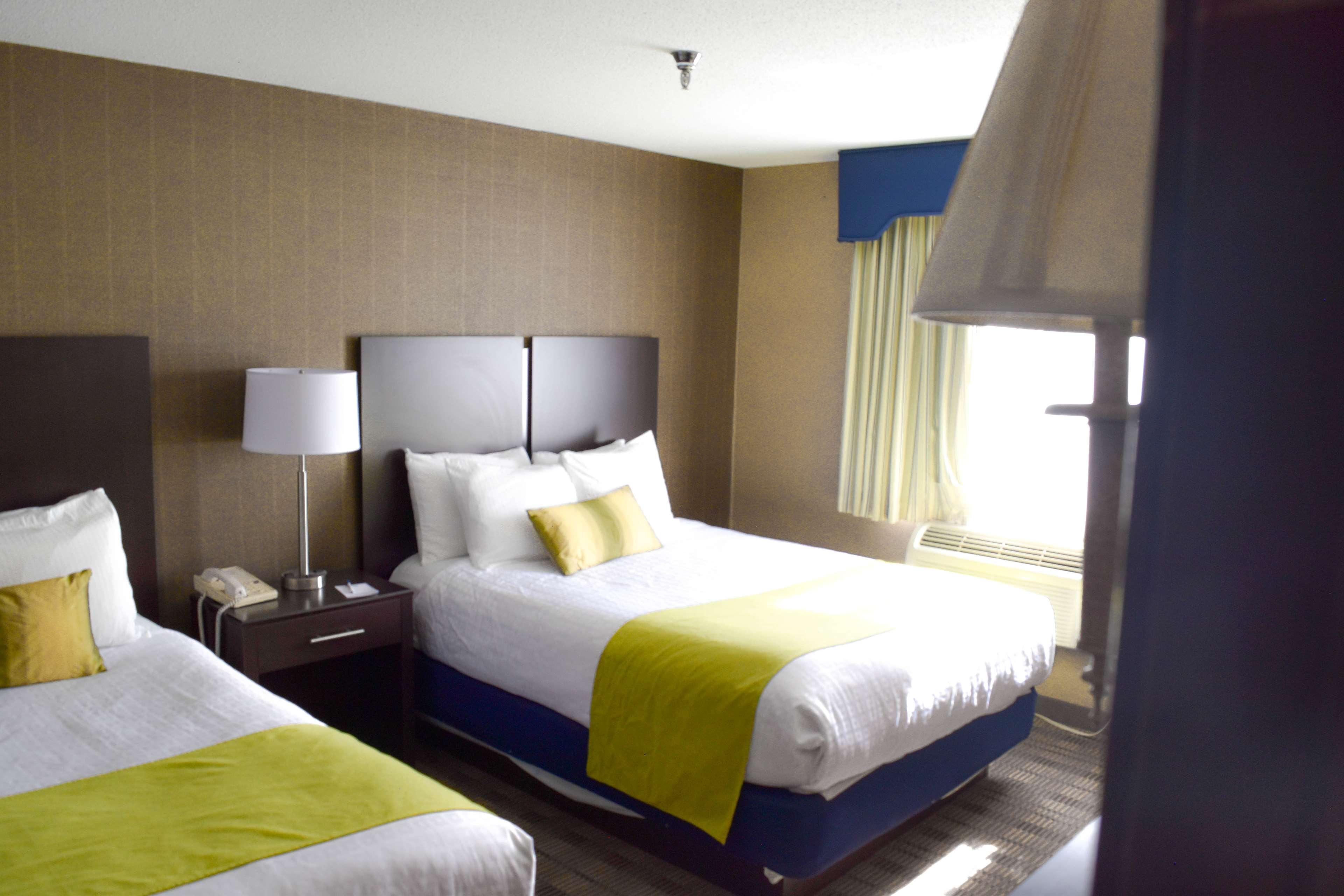 Best Western Providence Warwick Airport Inn Extérieur photo
