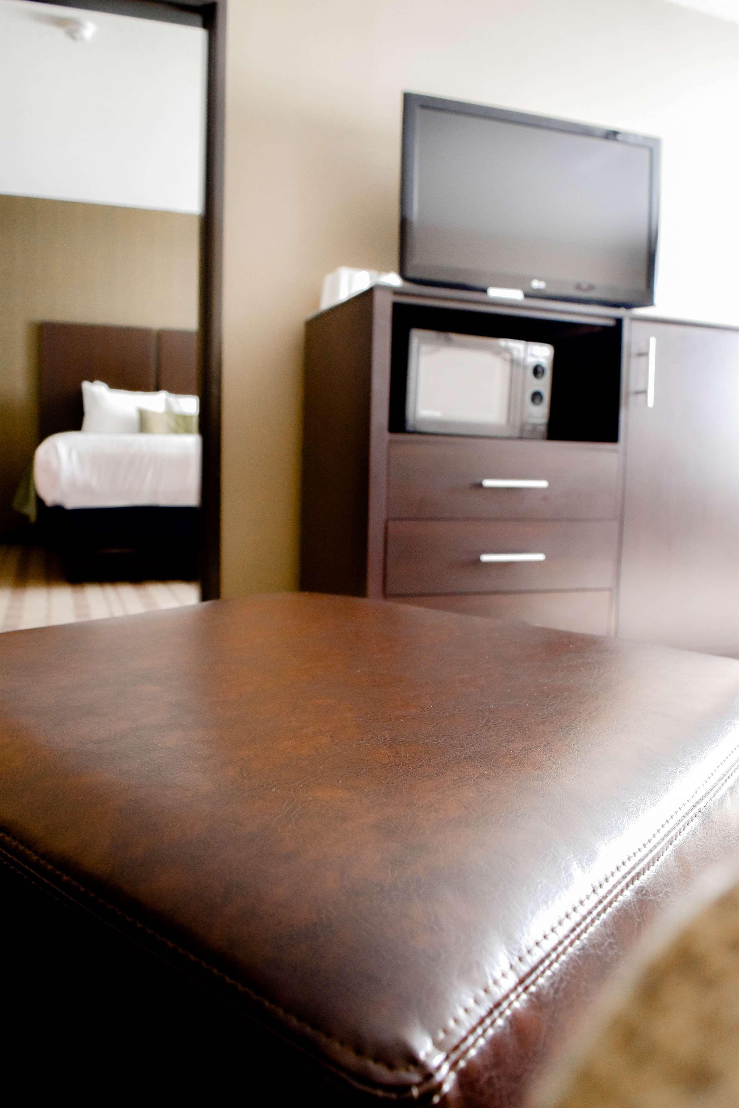 Best Western Providence Warwick Airport Inn Extérieur photo