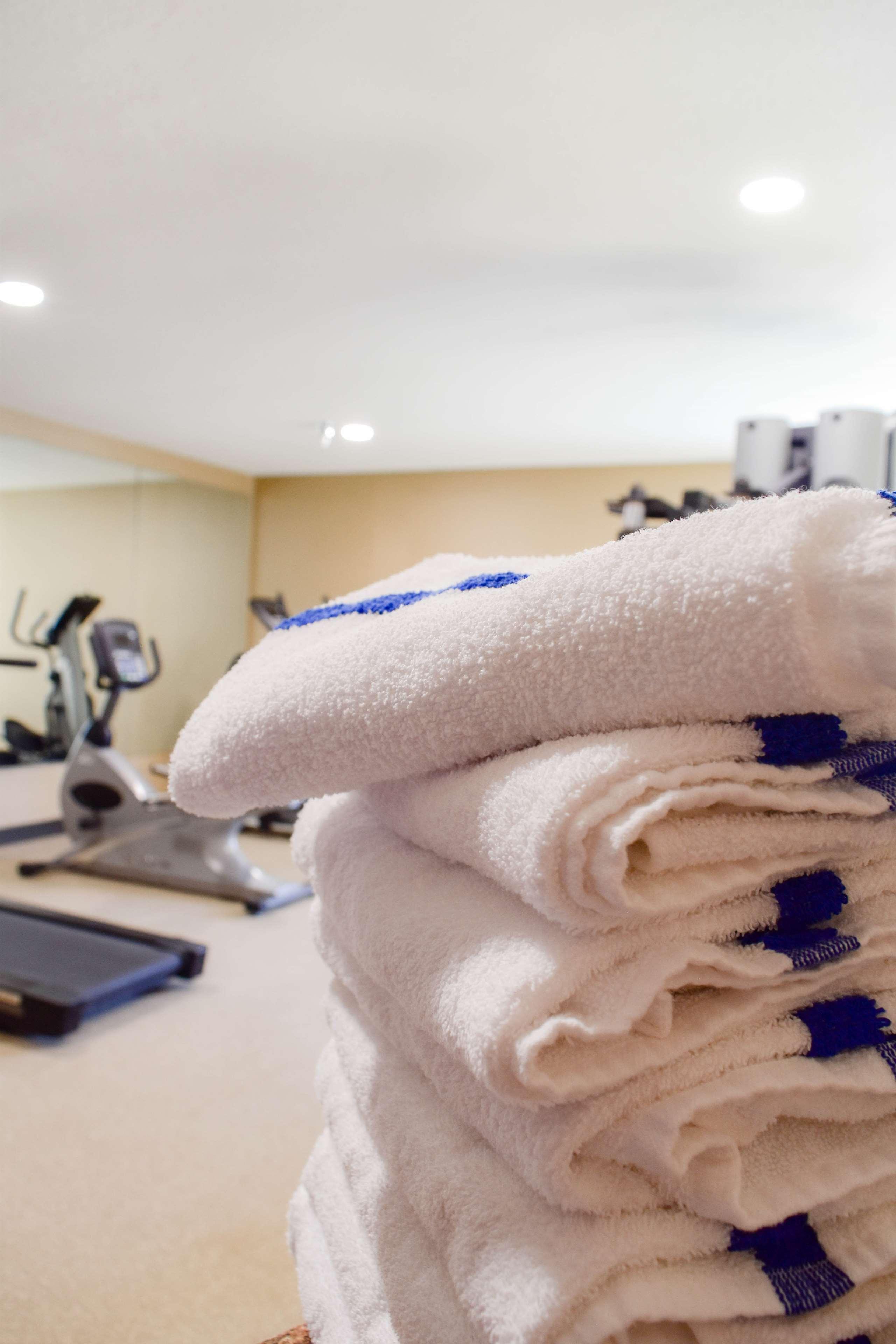 Best Western Providence Warwick Airport Inn Extérieur photo