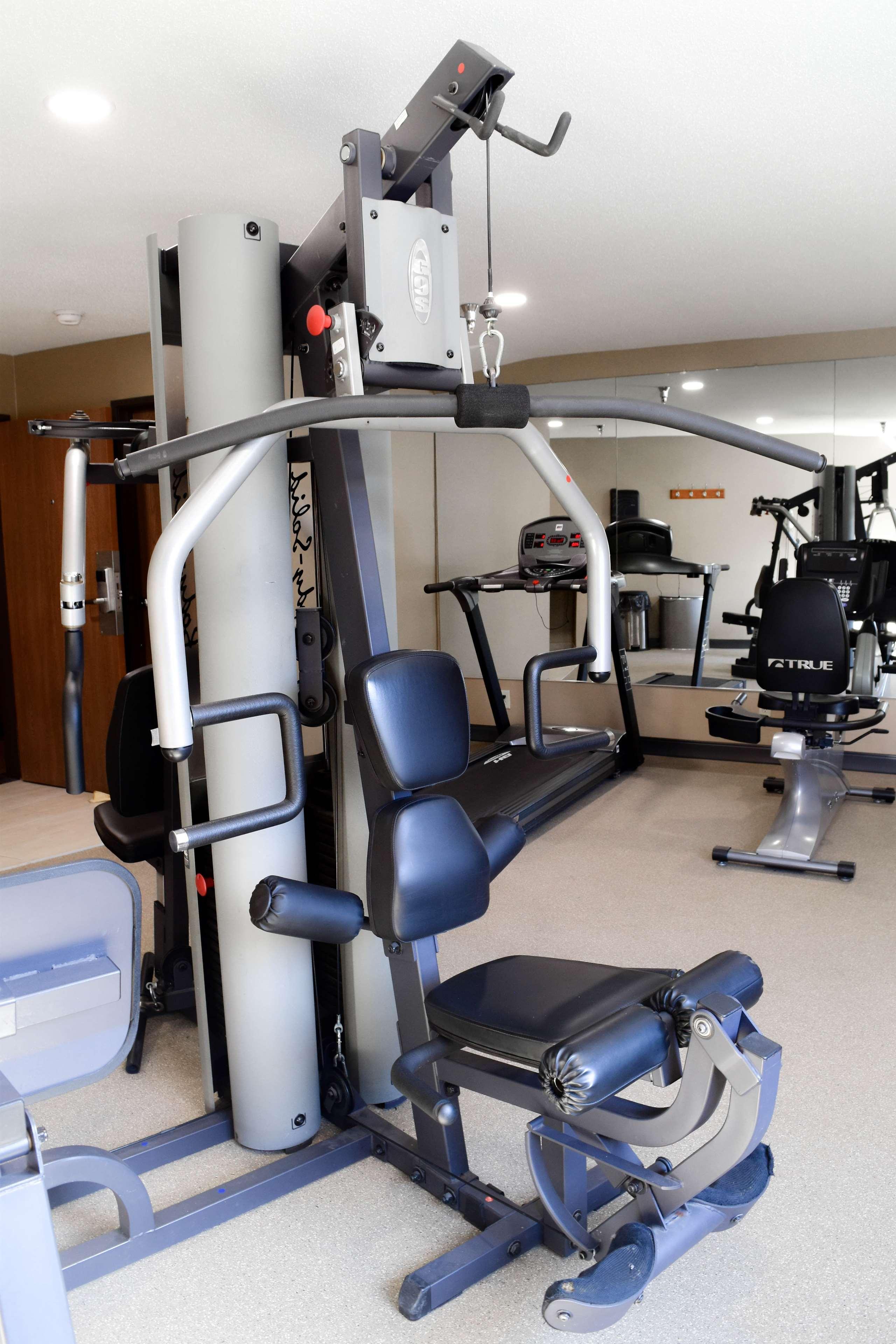 Best Western Providence Warwick Airport Inn Extérieur photo