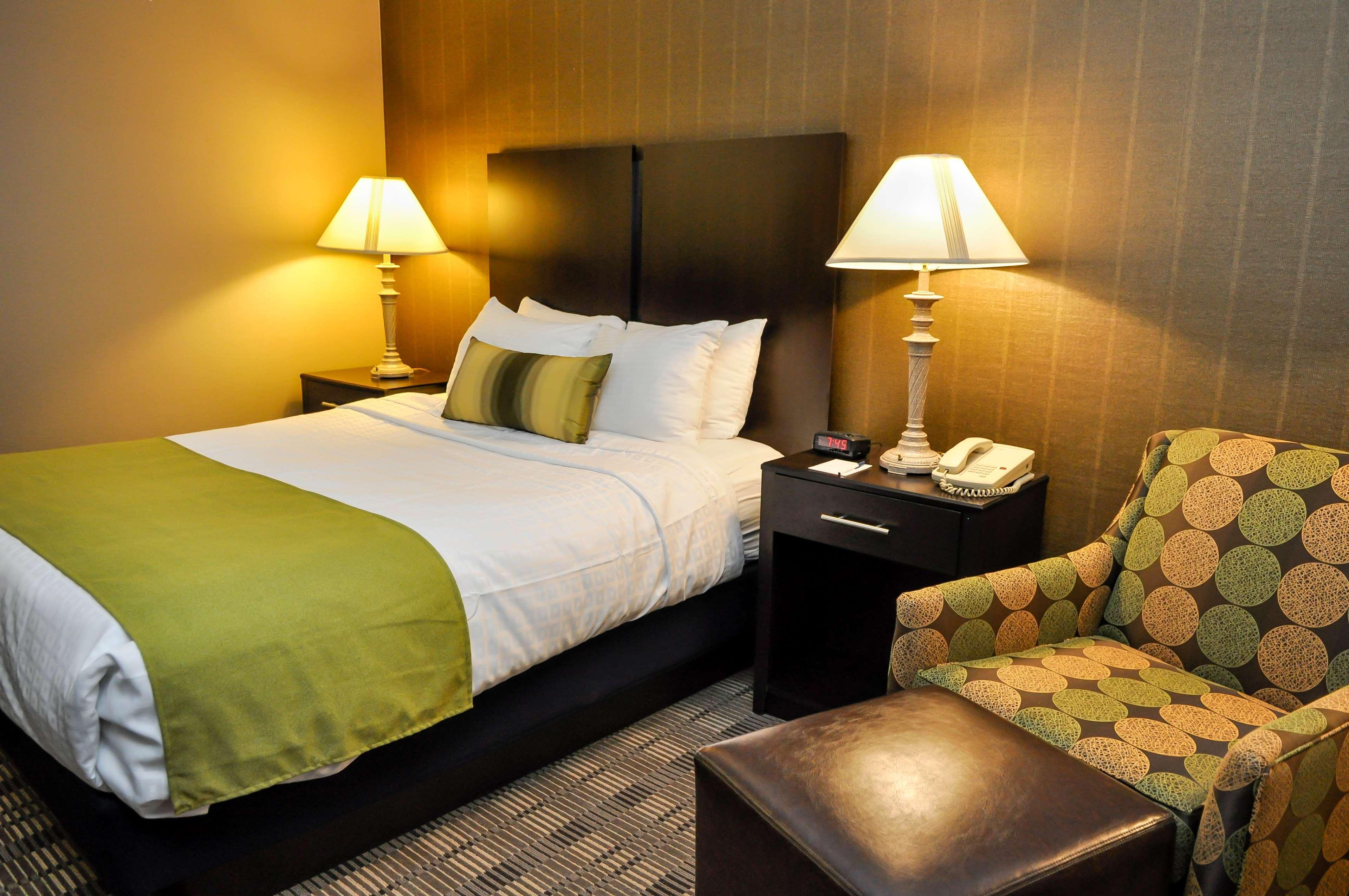 Best Western Providence Warwick Airport Inn Extérieur photo