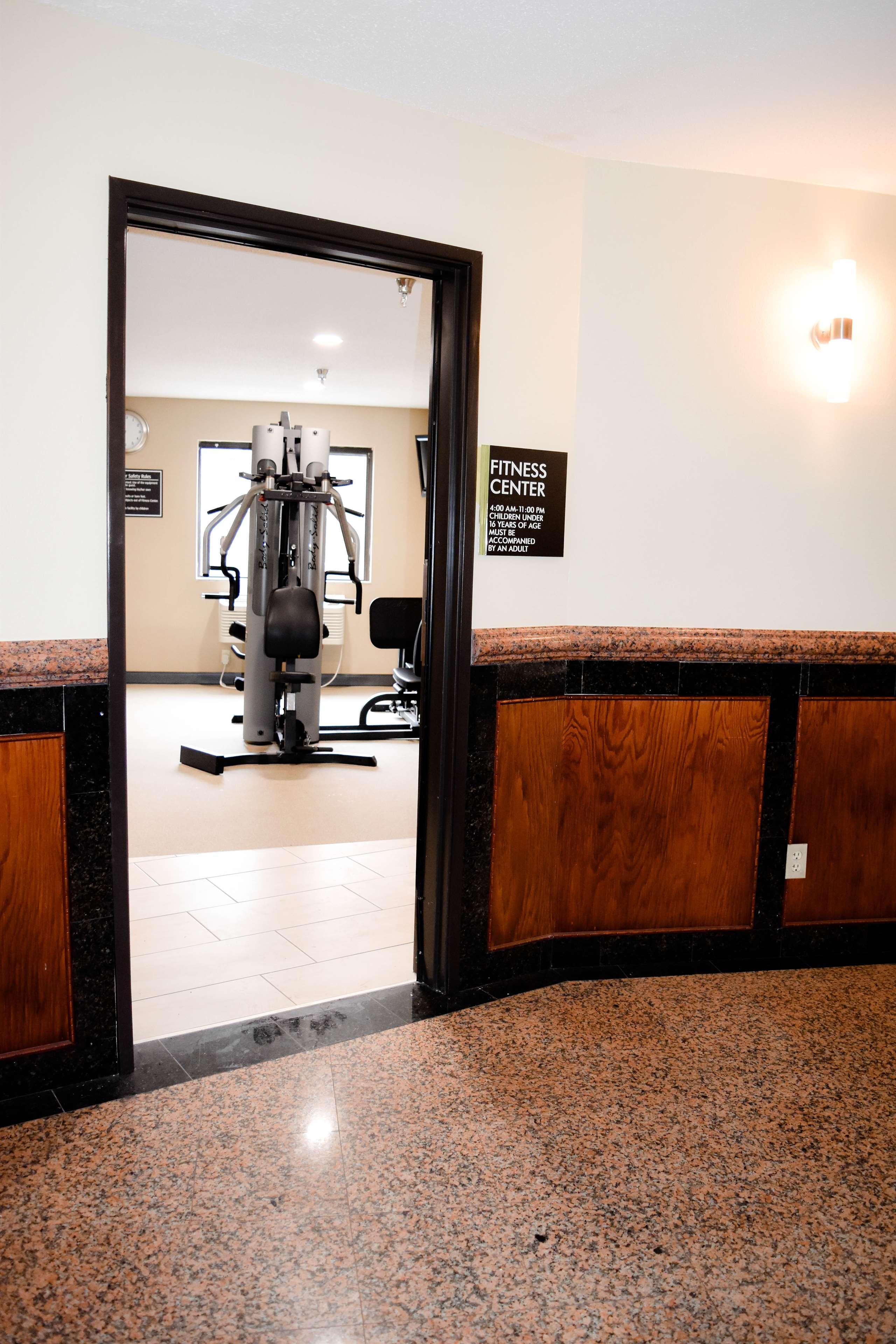 Best Western Providence Warwick Airport Inn Extérieur photo