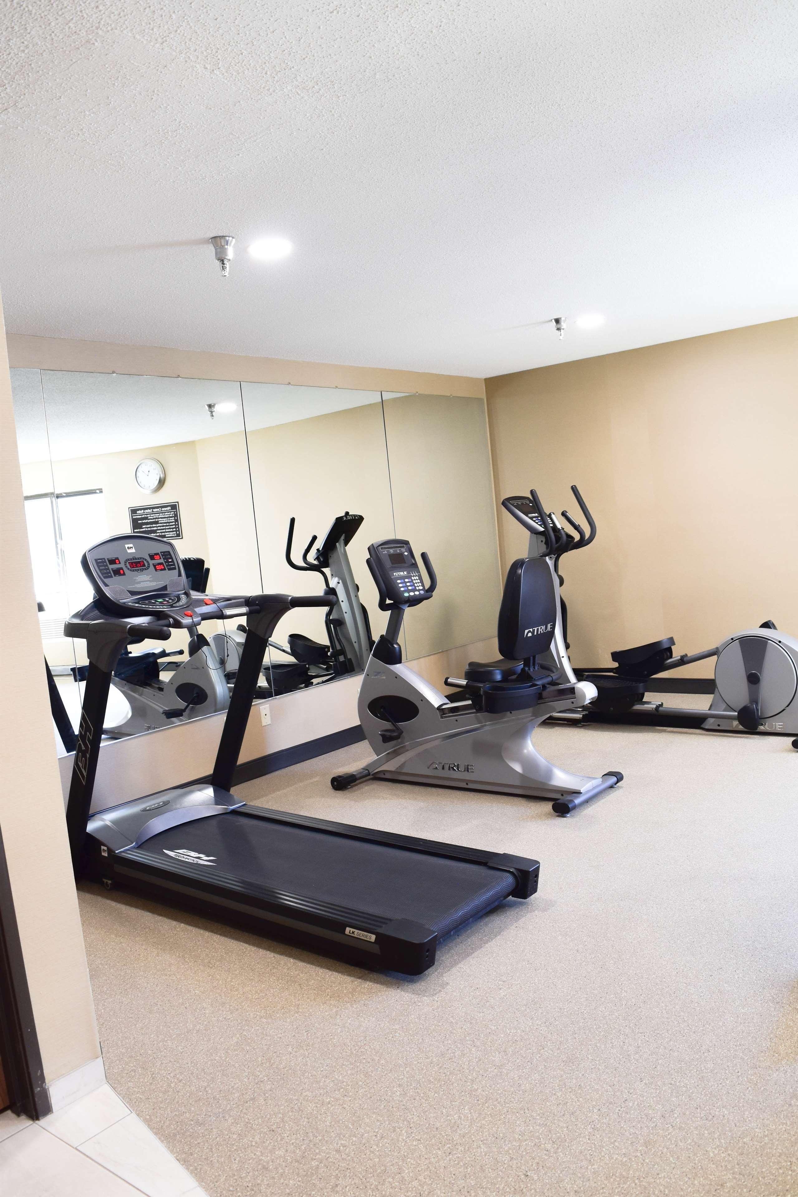 Best Western Providence Warwick Airport Inn Extérieur photo