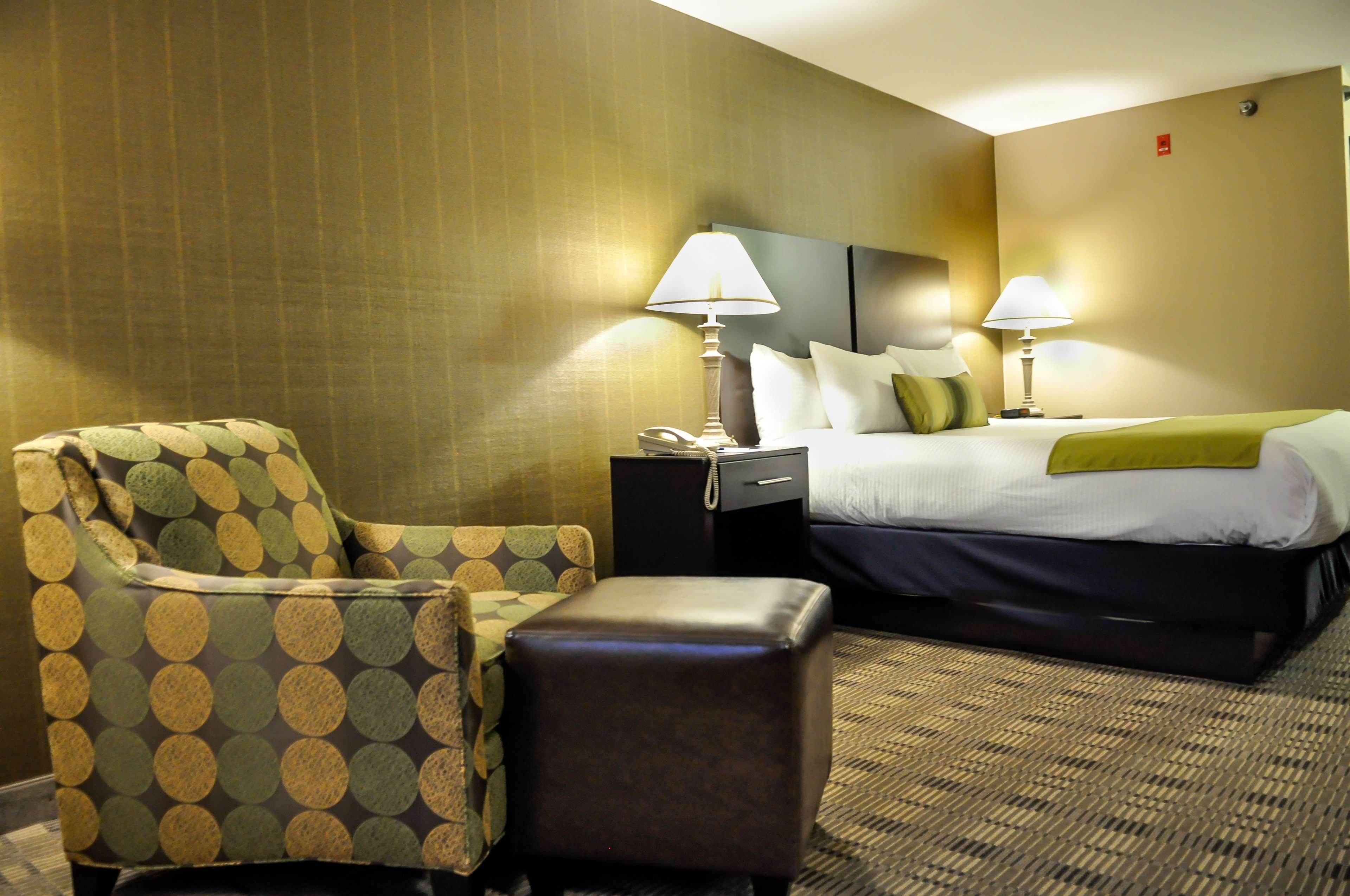 Best Western Providence Warwick Airport Inn Extérieur photo