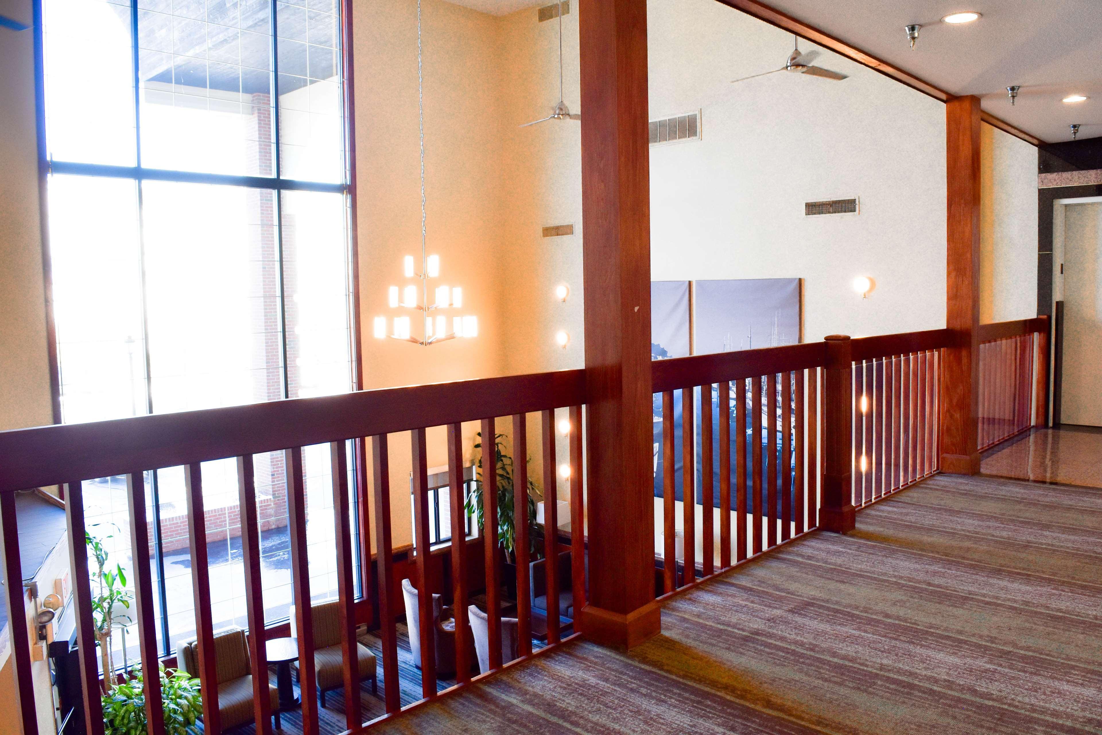 Best Western Providence Warwick Airport Inn Extérieur photo