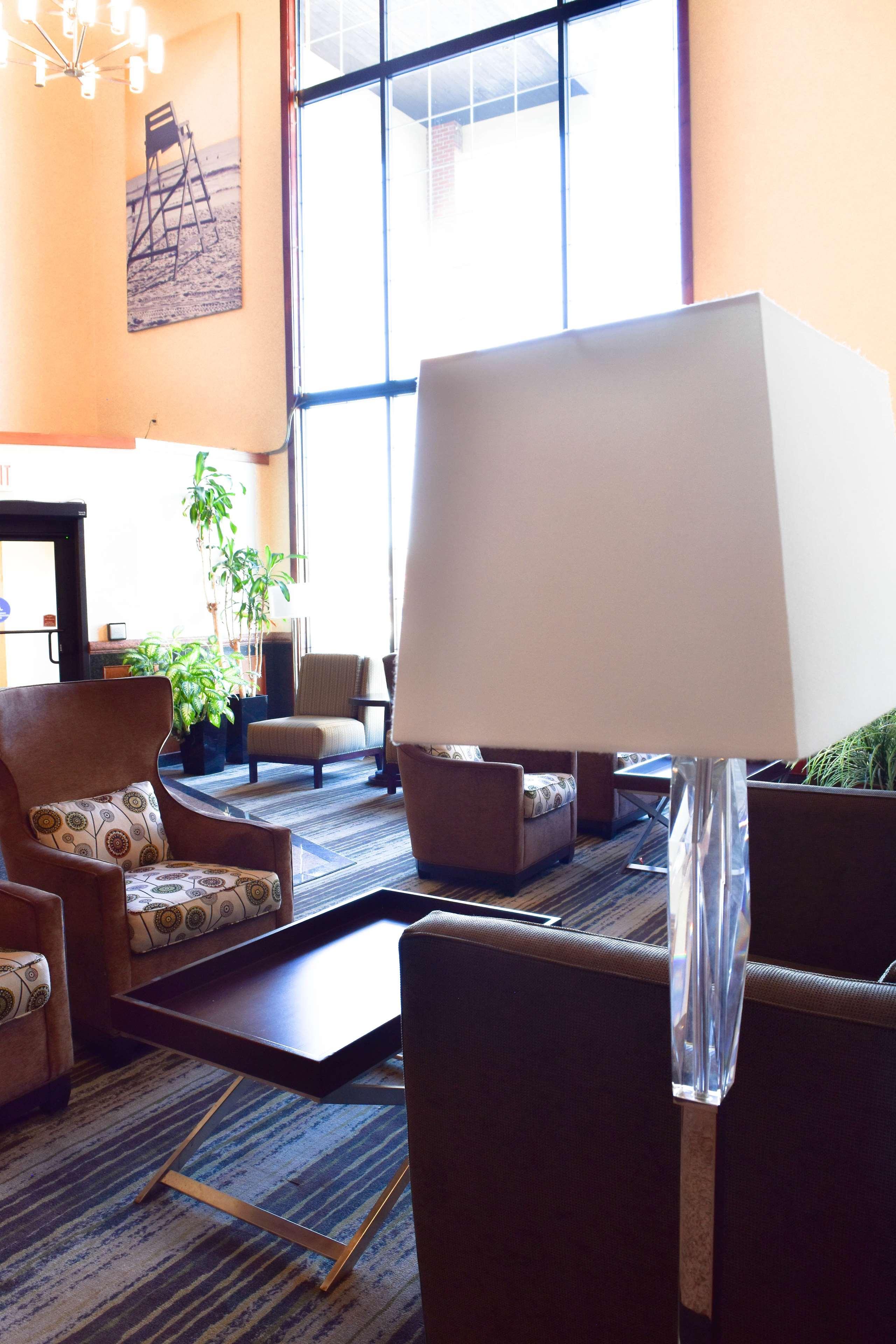 Best Western Providence Warwick Airport Inn Extérieur photo